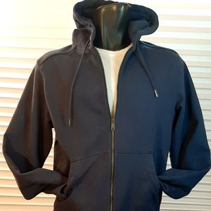 American Giant Sportswear Hoodie